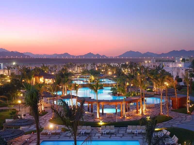 Royal Holiday Beach Resort (ex Sonesta Beach Resort) 4*