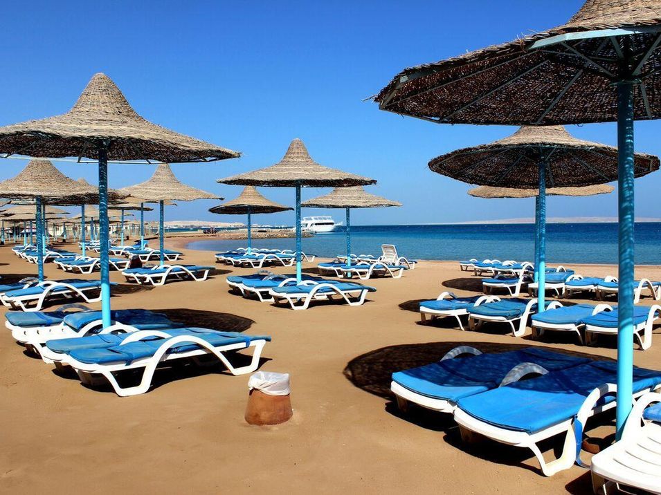 plaża
