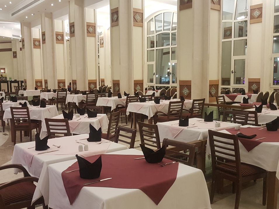 restauracja