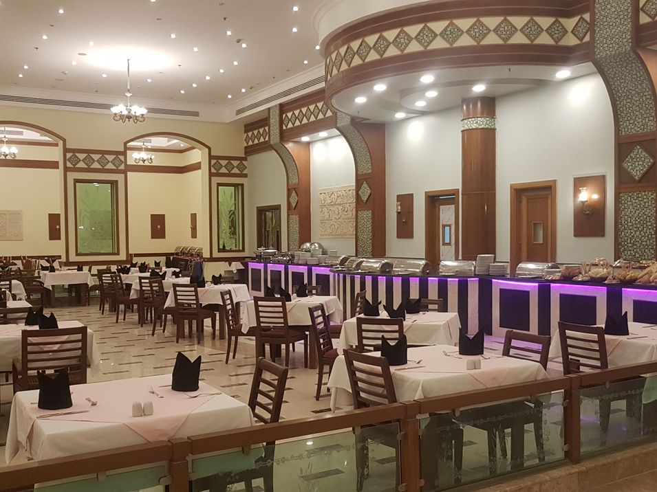 restauracja