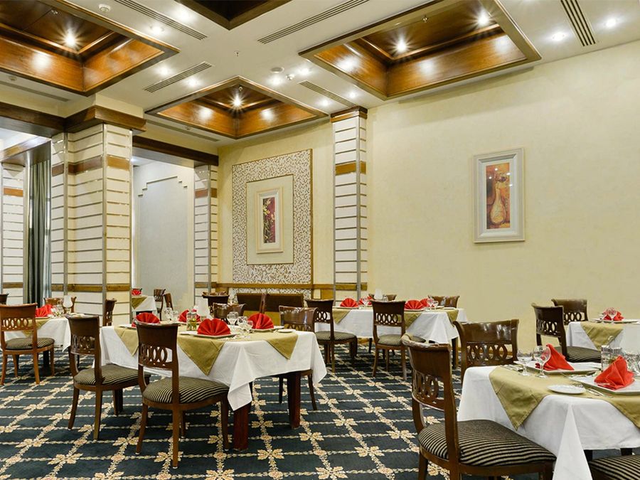 restauracja