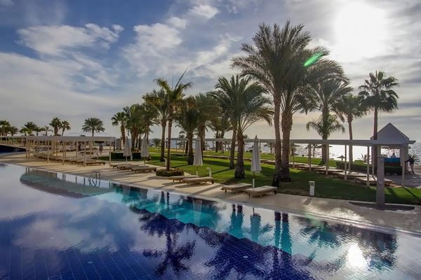 Royal Monte Carlo Resort Spa