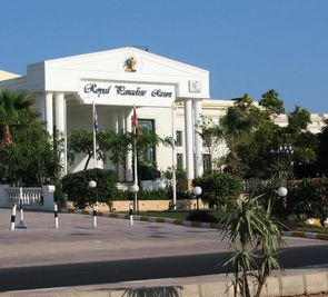 Royal Paradise