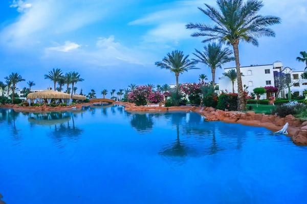 Royal Regency Club