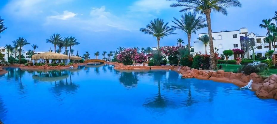 Royal Regency Club