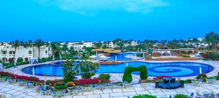 Royal Regency Club