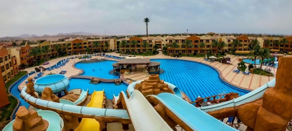 Royal Regency Club