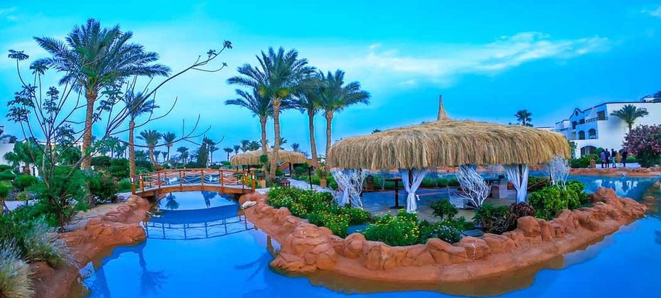 Royal Regency Club