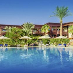 Royal Savoy Sharm El Sheikh