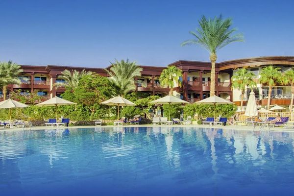Royal Savoy (Sharm El Sheikh)