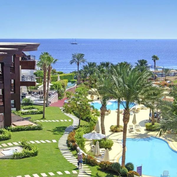 Royal Savoy (Sharm El Sheikh)