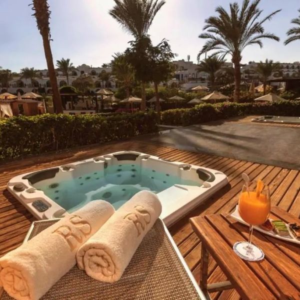 Royal Savoy (Sharm El Sheikh)