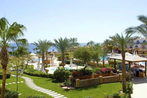 Royal Savoy (Sharm El Sheikh)