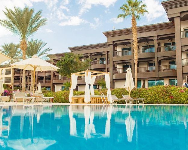 Royal Savoy (Sharm El Sheikh)