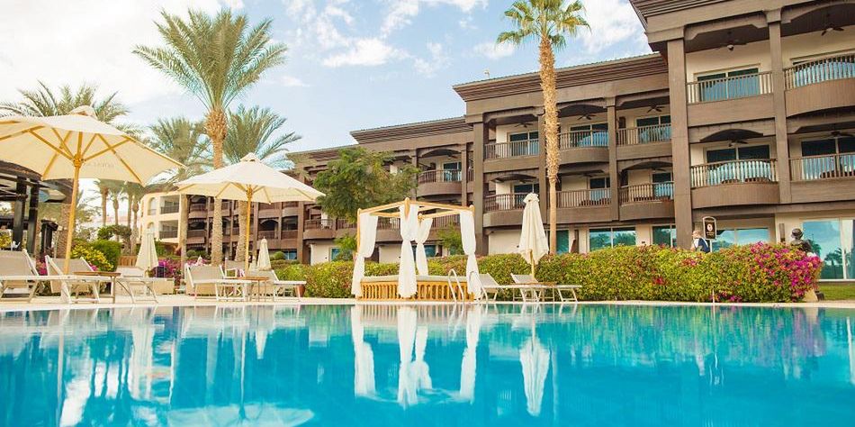 Egipt First Deal na 7 dni w styczniu: 5⋆ hotel od 7 744 zł