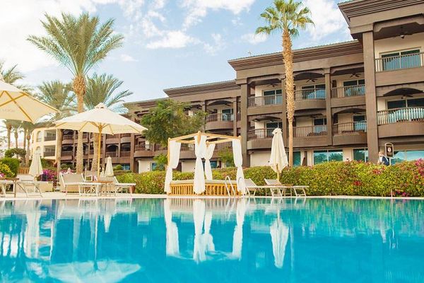 Royal Savoy Sharm El Sheikh