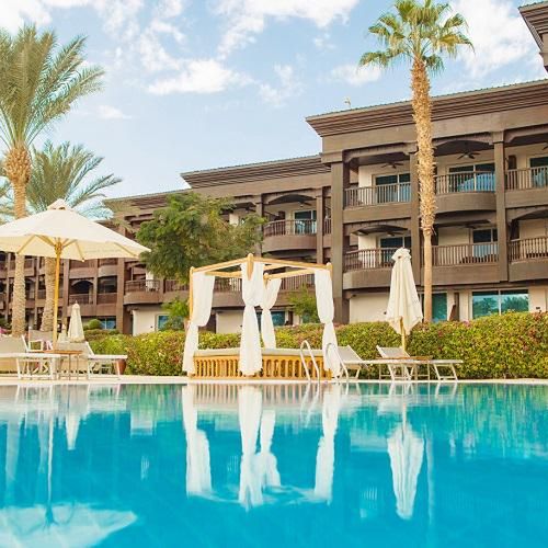 Royal Savoy (Sharm El Sheikh)