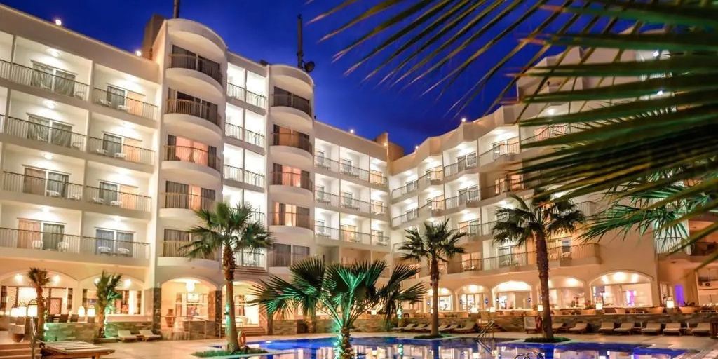 Egipt na 8 dni w marcu: 4⋆ hotel od 1 173 zł (aktualizacja ceny)