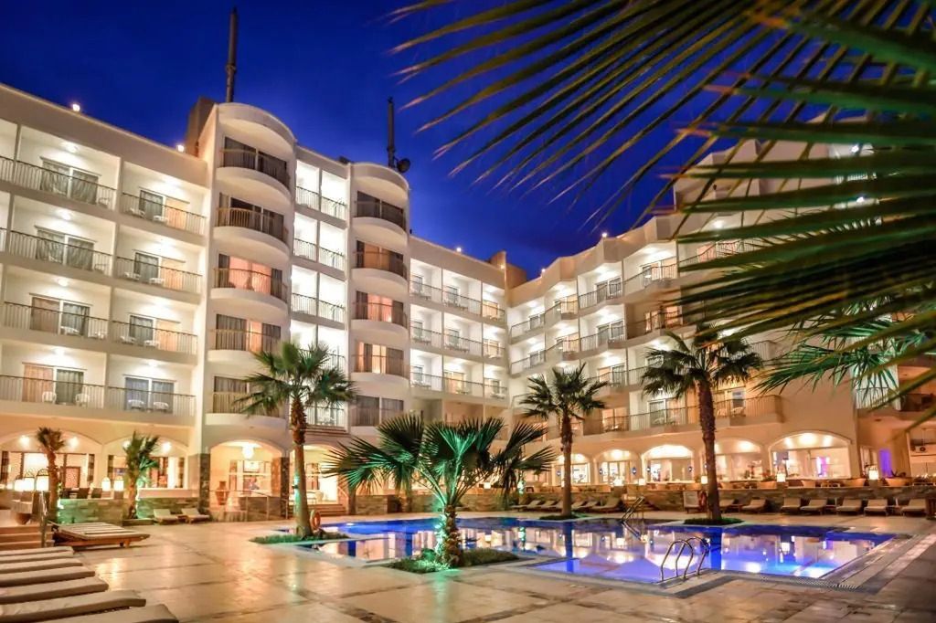 Hotel Royal Star Beach Resort (ex Three Corners)