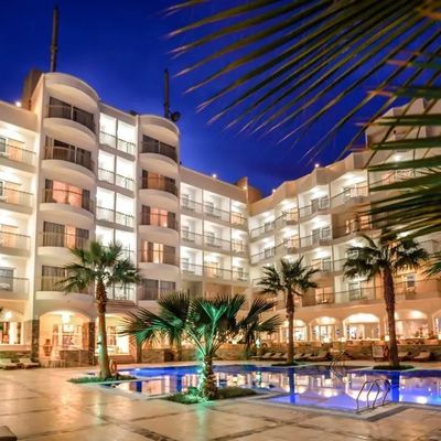 Royal Star Beach Resort (ex Three Corners) - Hurghada