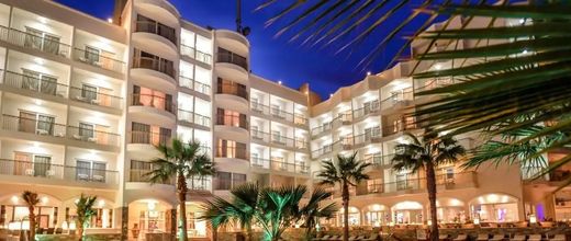 Royal Star Beach Resort (ex Three Corners)