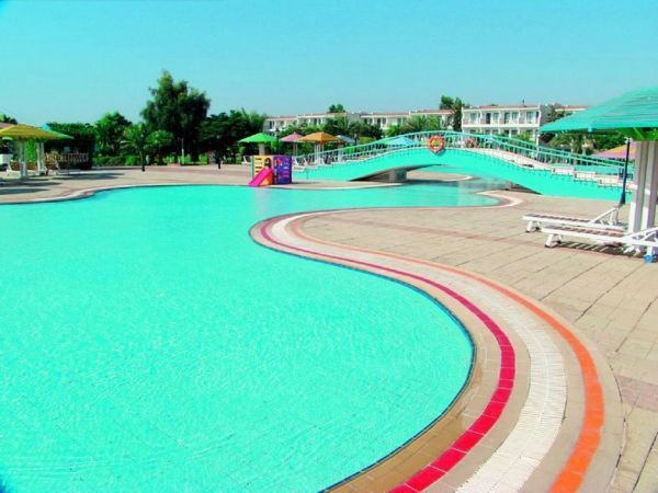 Safaga Palace Resort