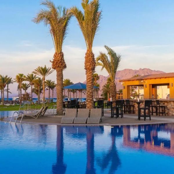 Hotel Safir Dahab Resort