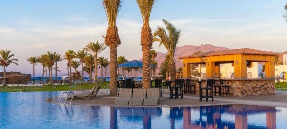 Safir Dahab Resort