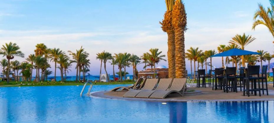 Safir Dahab Resort