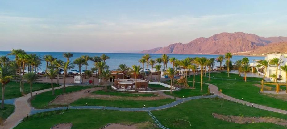 Safir Dahab Resort