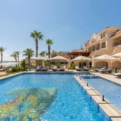 Safir Marsa Matrouh Resort - Aleksandria