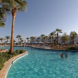 Safir Sharm Waterfalls Resort ex Hilton Waterfalls Resort