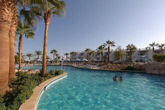 Safir Sharm Waterfalls Resort ex Hilton Waterfalls Resort