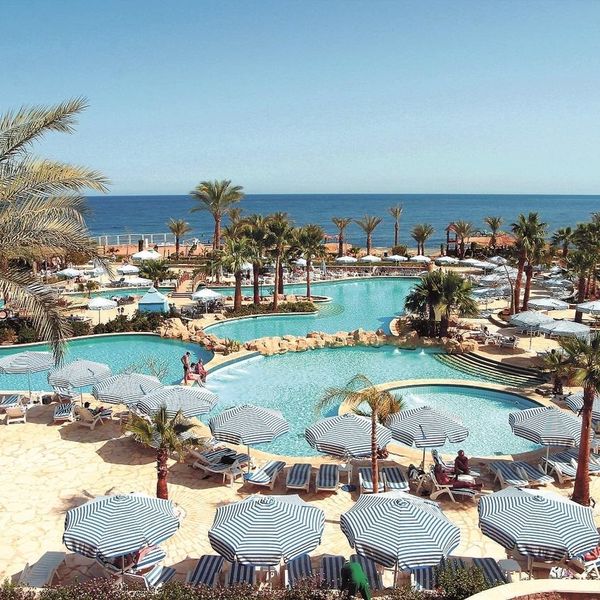 Hotel Safir Sharm Waterfalls Resort (ex Hilton Waterfalls Resort)