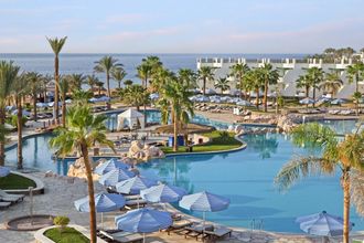 Safir Sharm Waterfalls Resort ex Hilton Waterfalls Resort