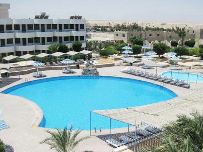 Samaka Comfort 4*