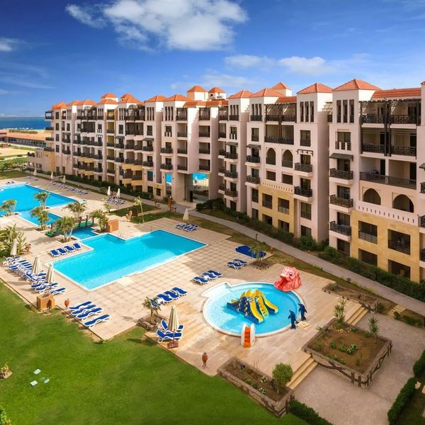 Samra Bay Resort