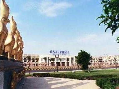Sapphire Suites 4*