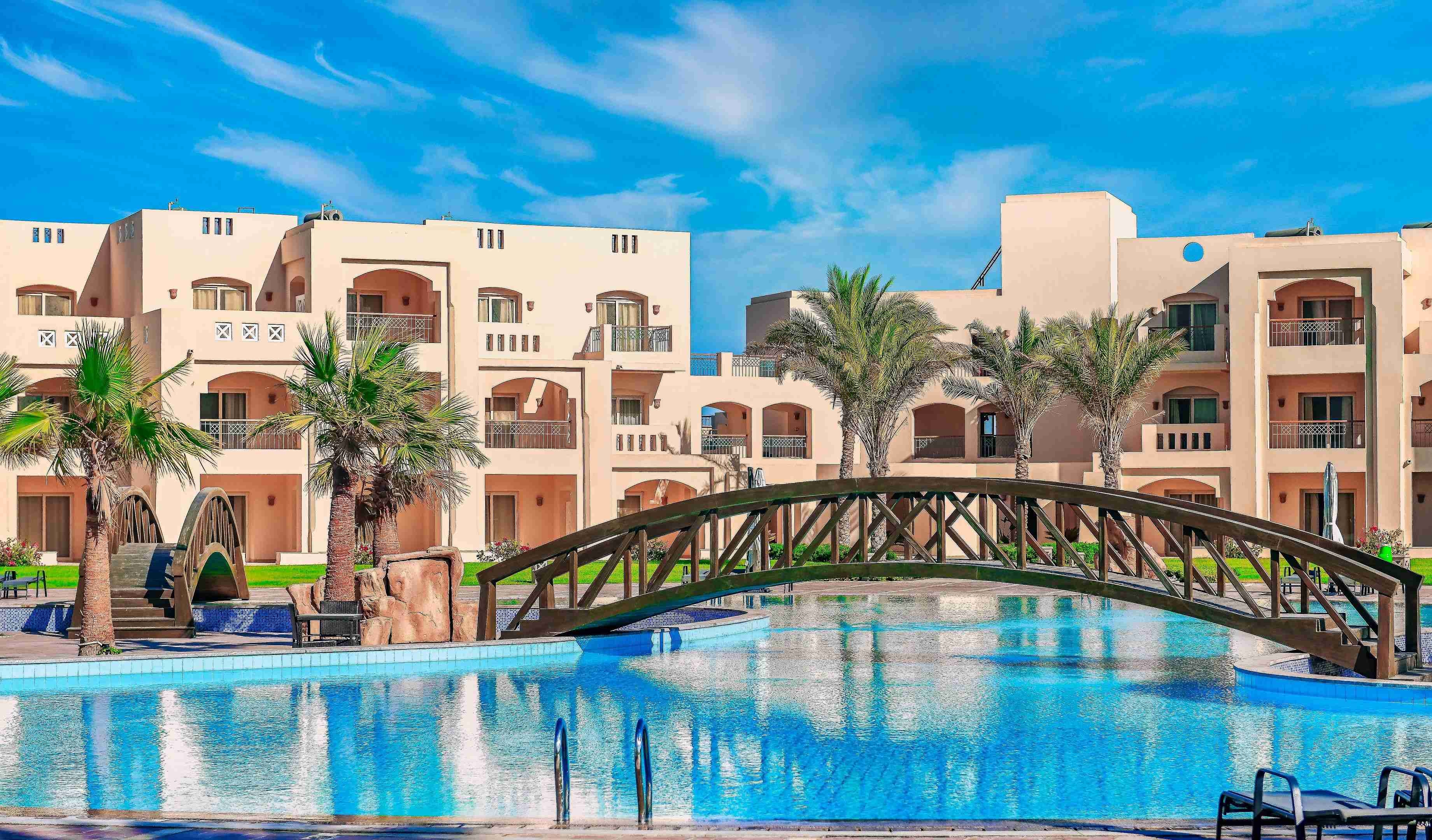 Sataya Resort (ex. Labranda Sataya Marsa Alam)