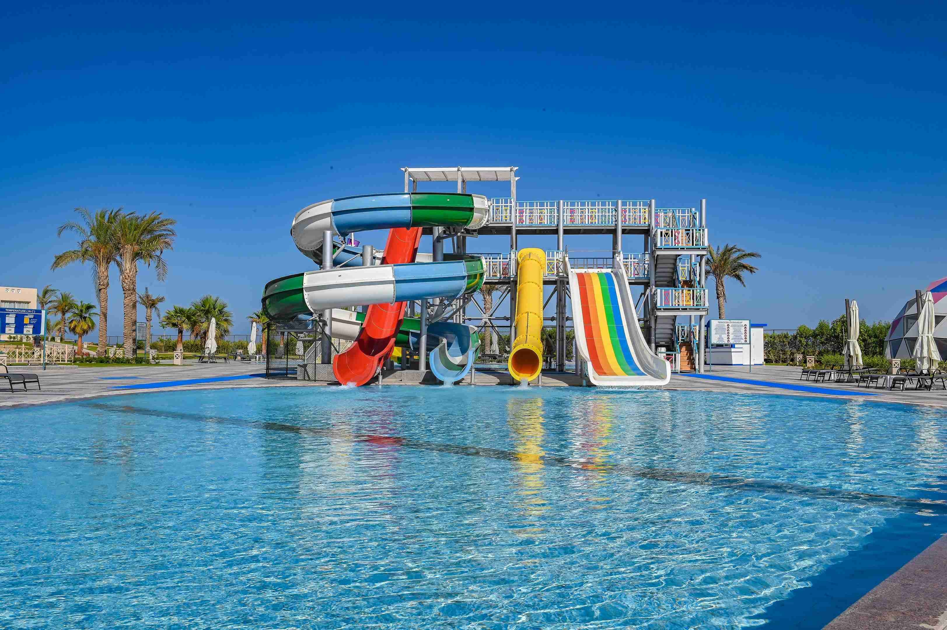 Sataya Resort (ex. Labranda Sataya Marsa Alam)