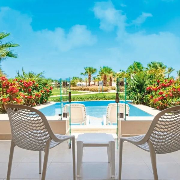 Sataya Resort (ex. Labranda Sataya Marsa Alam) - zdjęcie 4