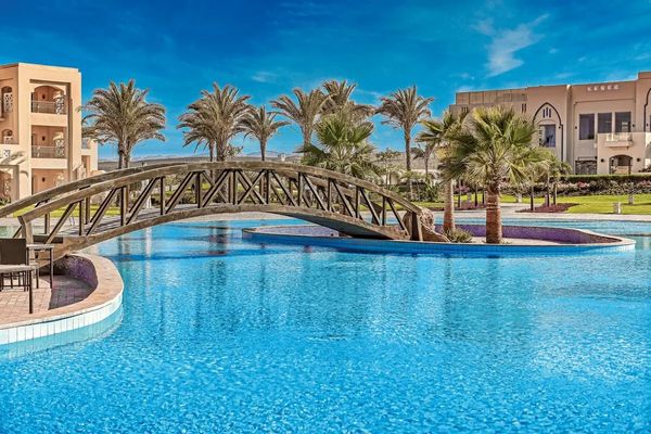 Sataya Resort (ex. Labranda Sataya Marsa Alam)