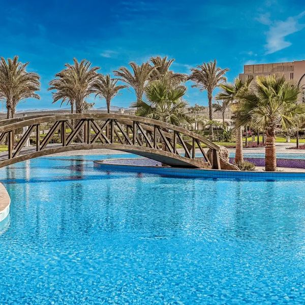 Sataya Resort (ex. Labranda Sataya Marsa Alam) - zdjęcie 2
