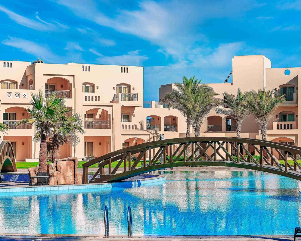 Sataya Resort (ex. Labranda Sataya Marsa Alam)
