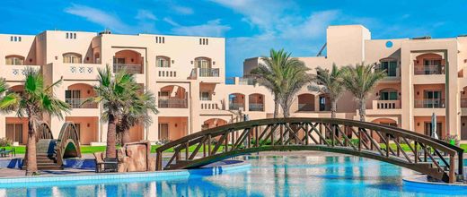 Sataya Resort (ex. Labranda Sataya Marsa Alam)