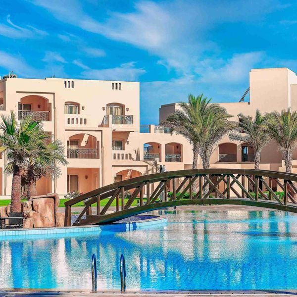 Sataya Resort (ex. Labranda Sataya Marsa Alam)