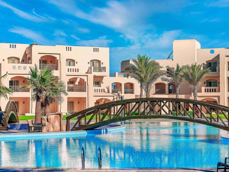Sataya Resort (ex. Labranda Sataya Marsa Alam)