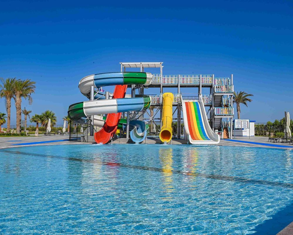 Sataya Resort (ex. Labranda Sataya Marsa Alam)