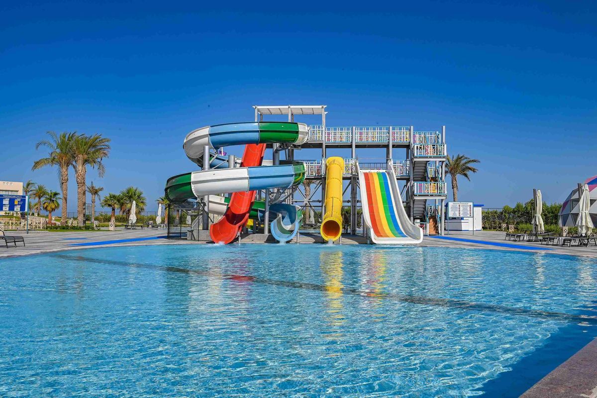 Hotel Sataya Resort (ex. Labranda Sataya Marsa Alam)