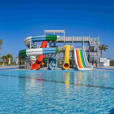 Sataya Resort (ex. Labranda Sataya Marsa Alam)